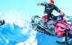 Snow Moto Racing 3D
