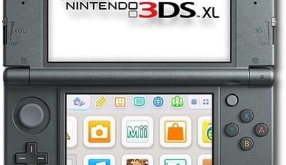 3DS System Version 10.6.0-31 is Now Available