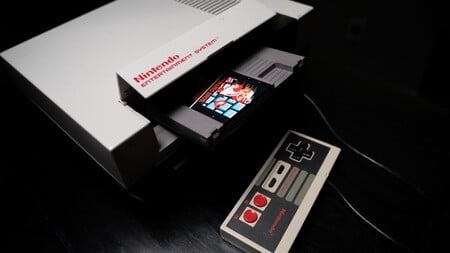 NES ve Süper Mario Kardeşler