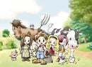 Natsume To Show Off New Harvest Moon Games At E3 2008