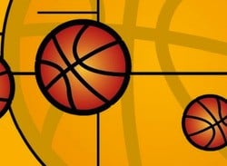 Arcade Hoops Basketball (DSiWare)