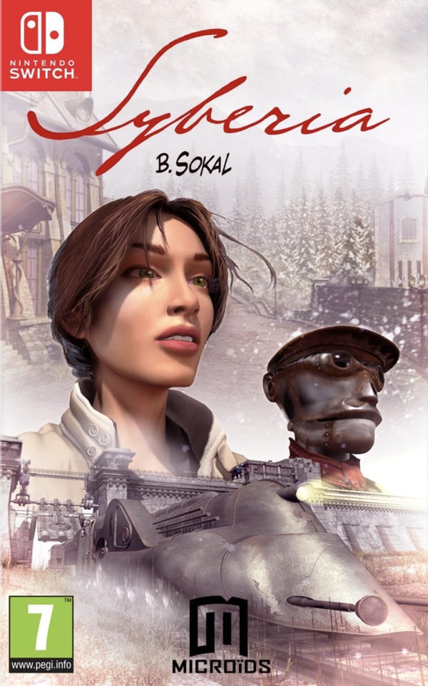 syberia ps3