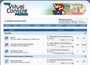 Visit the new and exciting Virtual Console Forums!
