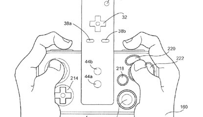 Wii Controllers - What Could Have Been