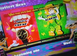 Next Euro Splatoon Splatfest Sadly Doesn't Feature Any Robots In Disguise