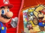 Super Mario Run Celebrates Paper Mario: The Thousand-Year Door In New Crossover