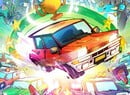 Micro Machines-Inspired Arcade Racer Sets Its Sights On Switch 2 Launch