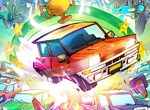 Micro Machines-Inspired Arcade Racer Sets Its Sights On Switch 2 Launch