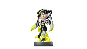 Callie (Alterna) amiibo