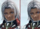 Xenoblade Chronicles X: Definitive Edition Shines On Switch 2 In This Side-By-Side Comparison