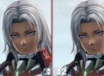 Xenoblade Chronicles X: Definitive Edition Shines On Switch 2 In This Side-By-Side Comparison