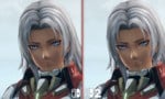 Video: Xenoblade Chronicles X: Definitive Edition Shines On Switch 2 In This Side-By-Side Comparison