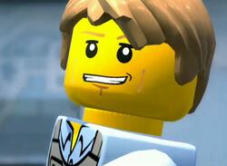 LEGO City Undercover: The Chase Begins Hitting Europe On April 26th