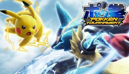 All amiibo Will Be Compatible with Pokkén Tournament
