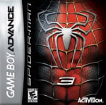 Spider-Man 3 (GBA)