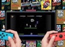 Three New NES Games Are Now Available To Play On Switch