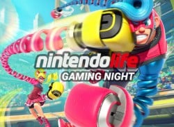 Nintendo Life Gaming Night in Cambridge UK - 28th July
