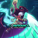 CONVERGENCE: A League of Legends Story