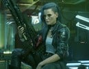 CD Projekt Red "Very Happy" With Cyberpunk 2077 Sales On Switch 2