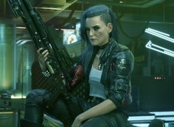 CD Projekt Red "Very Happy" With Cyberpunk 2077 Sales On Switch 2