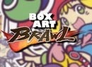 Box Art Brawl: Puyo Pop Fever
