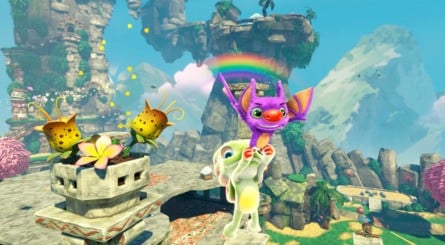 Yooka 2