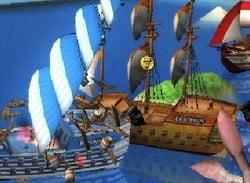 Pirates: The Key of Dreams (WiiWare)