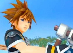 Kingdom Hearts III Highly Unlikely To Appear On Wii U
