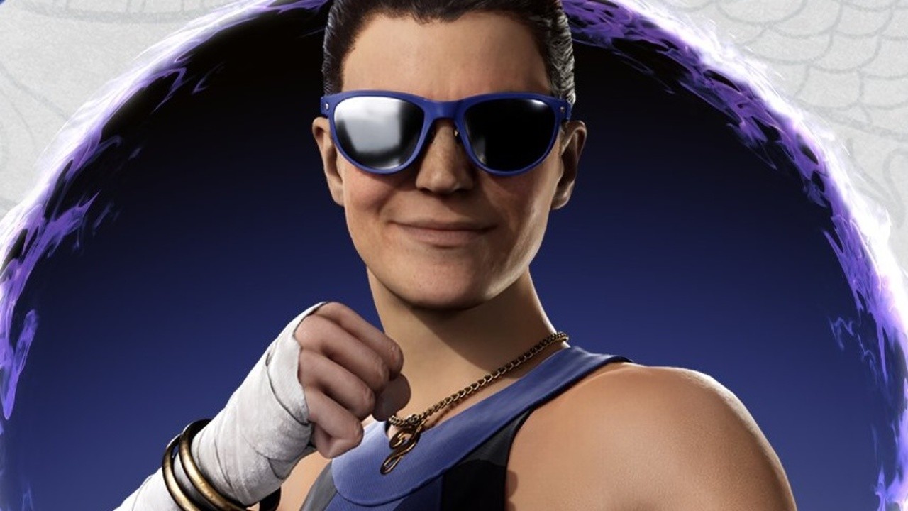 Mortal Kombat 1's New Update Adds The Kameo Fighter Janet Cage