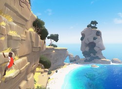 Australian Distributor Claims Switch Version Of RiME Has Been Pushed Back To Q3 2017