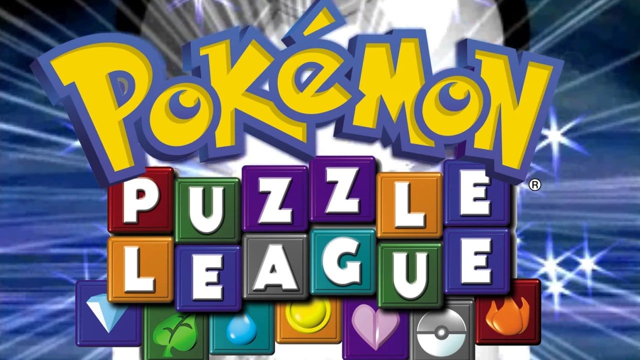 Nintendo menambahkan Pokémon Puzzle League ke paket ekspansi Switch Online