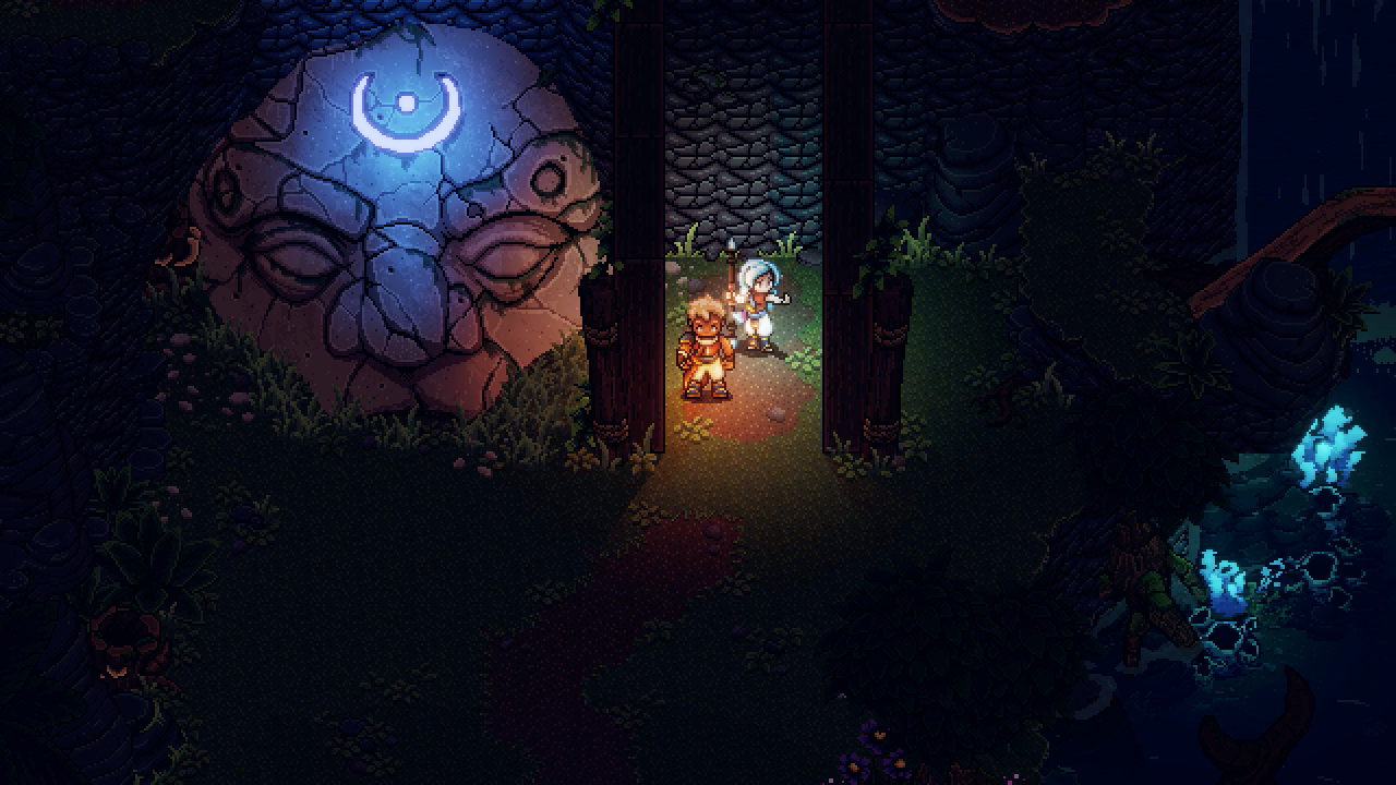 Review: Savor Sea of Stars - Siliconera