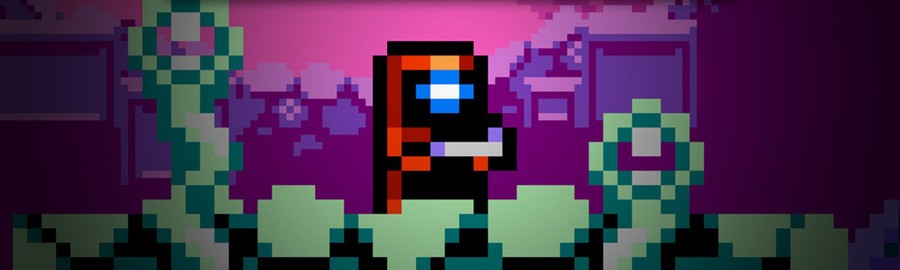 Xeodrifter