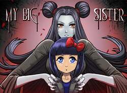 My Big Sister Is An RPG-Like Adventure Starring A Sarcastic Twelve-Year-Old