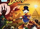 DuckTales: Remastered Hits Retail Shelves in North America