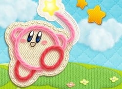 These Are The Differences Between Kirby's Extra Epic Yarn And The Original Wii Game