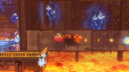 Star-crossed world Redgar forbidden lands