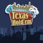 Downtown Texas Hold 'Em