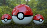 The Wand Company's Poké Ball Replicas Go Mini From February