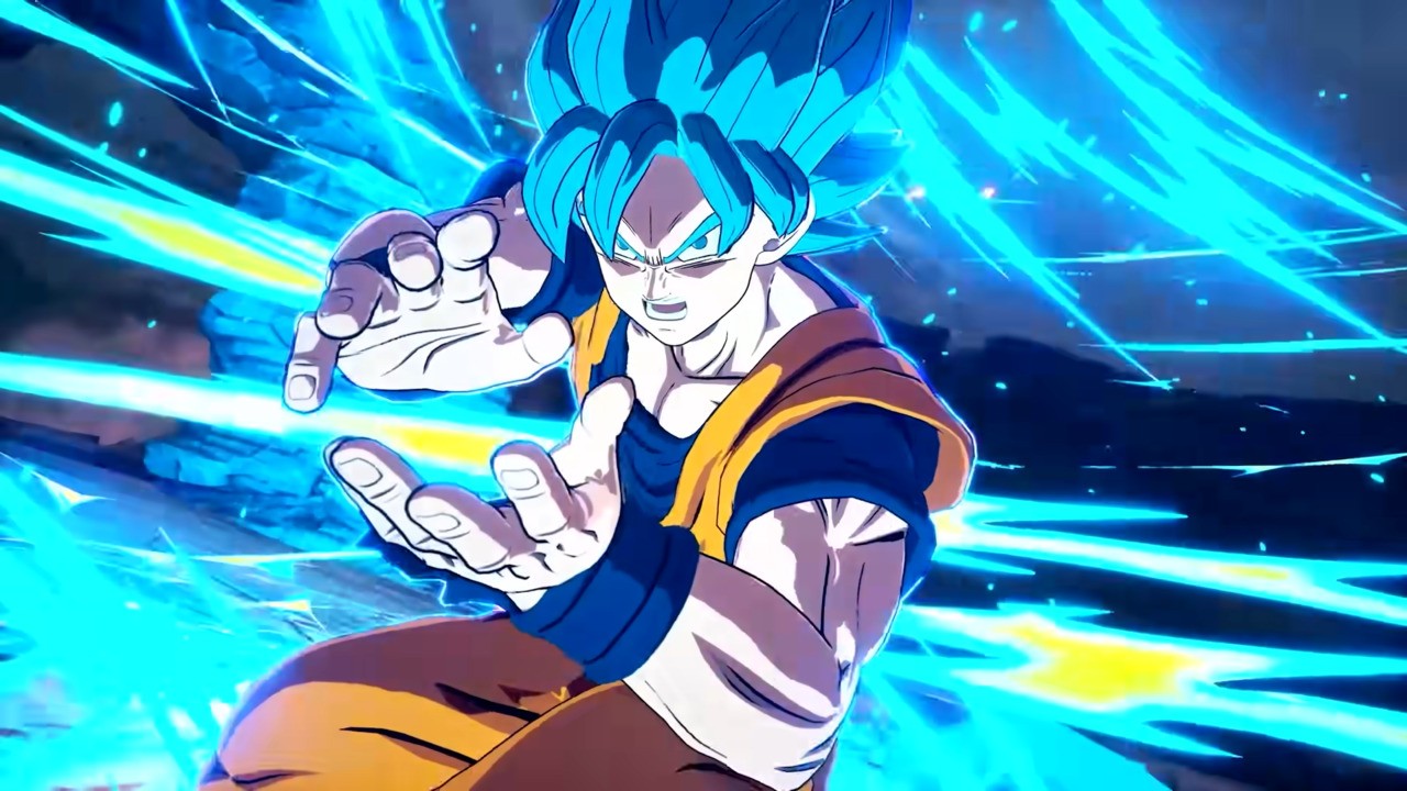 Dragon Ball: Sparking Zero Producer Says Game Will Have Budokai Tenkaichi's  Spirit, Nostalgia - IGN