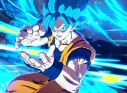 Dragon Ball FighterZ Interview: No Crossplay Planned, Update on