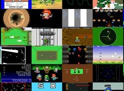 Code Your Own Games On Switch With The Return Of Petit Computer