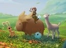 Yonder: The Cloud Catcher Chronicles Lands On The Switch On 17th May