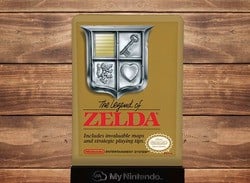 Nintendo Store Adds Some New Exclusives For Switch Online Members (North America)
