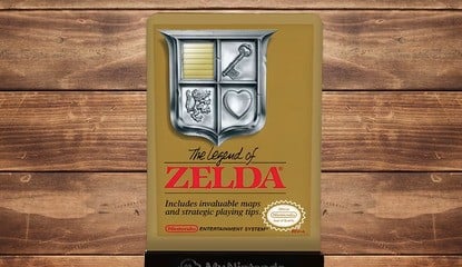 Nintendo Store Adds Some New Exclusives For Switch Online Members (North America)