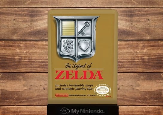 Nintendo Store Adds Some New Exclusives For Switch Online Members (North America)