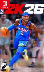 NBA 2K26
