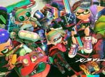 Splatoon 3's Summer Nights Event Returns Next Month With A New Splatfest & Free Items