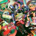 Splatoon 3's Summer Nights Event Returns Next Month With A New Splatfest & Free Items