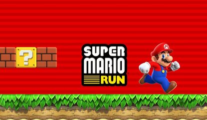 Super Mario Run Jumps Onto iOS on 15th December, Priced $9.99 for Full Unlock